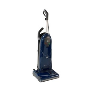 Lindhaus 191945580 Activa 30 Silver/Blue Upright Vacuum